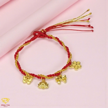 Vòng charm (mã CV 11101)